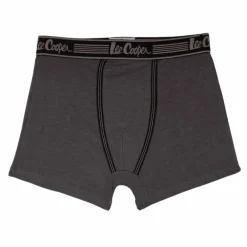 Boxer en coton Homme LEE COOPER