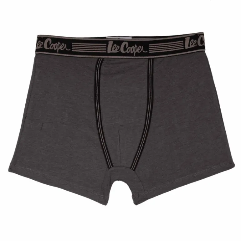 Boxer en coton Homme LEE COOPER