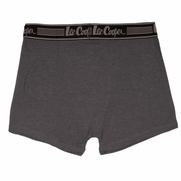 Boxer en coton Homme LEE COOPER