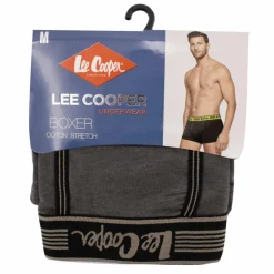 Boxer en coton Homme LEE COOPER