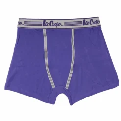 Boxer en coton Homme LEE COOPER