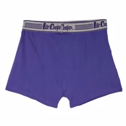Boxer en coton Homme LEE COOPER