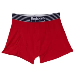 Boxer en coton Homme REDSKINS