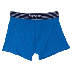 Boxer en coton Homme REDSKINS