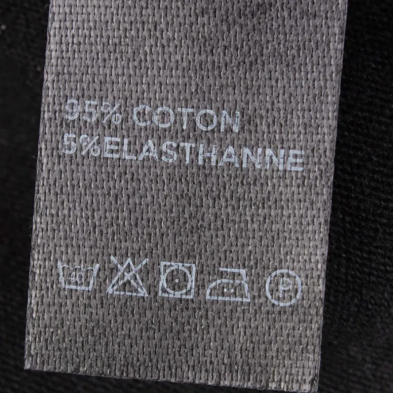 Boxer en coton Homme REDSKINS