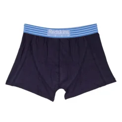 Boxer en coton Homme REDSKINS