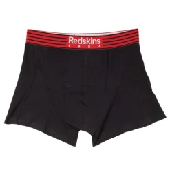 Boxer en coton Homme REDSKINS