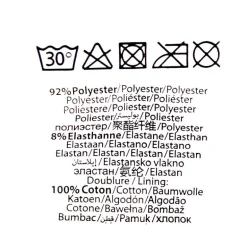 Boxer imprimé Père Noël microfibre avec coffret canetteHomme FREEGUN