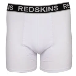 Boxer manolis Homme REDSKINS