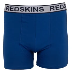 Boxer manolis Homme REDSKINS