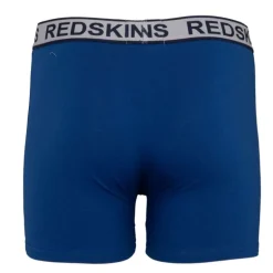 Boxer manolis Homme REDSKINS