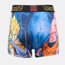 Boxer microfibre Enfant FREEGUN