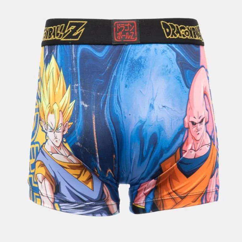 Boxer microfibre Enfant FREEGUN