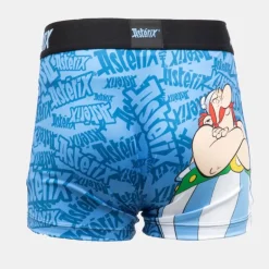 Boxer microfibre Enfant FREEGUN