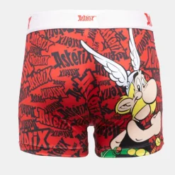 Boxer microfibre Enfant FREEGUN