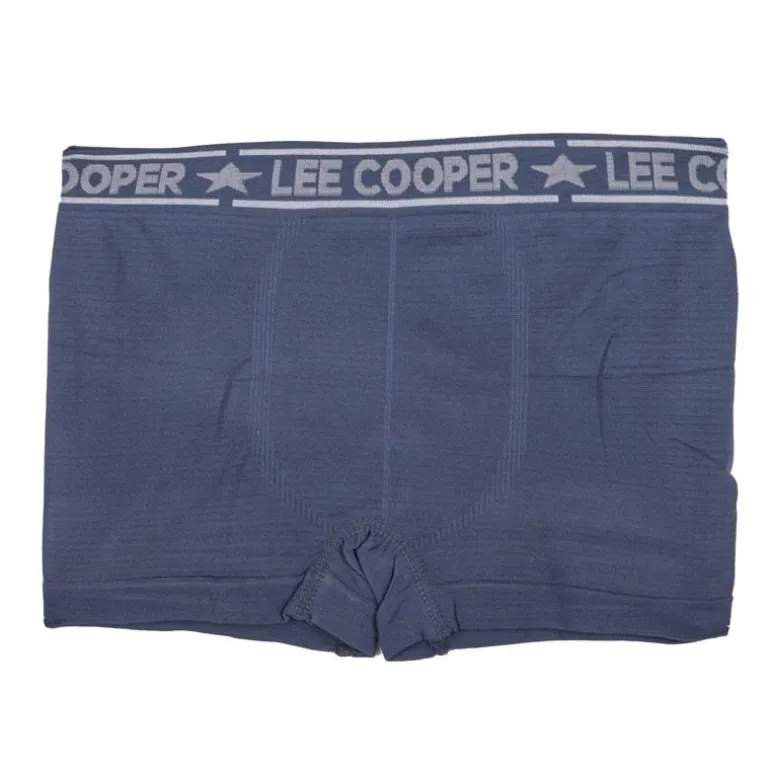 Boxer moreno Homme LEE COOPER