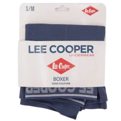 Boxer moreno Homme LEE COOPER