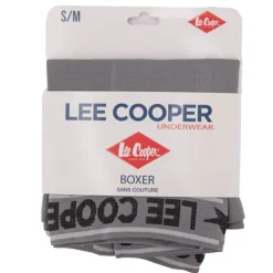 Boxer moreno Homme LEE COOPER