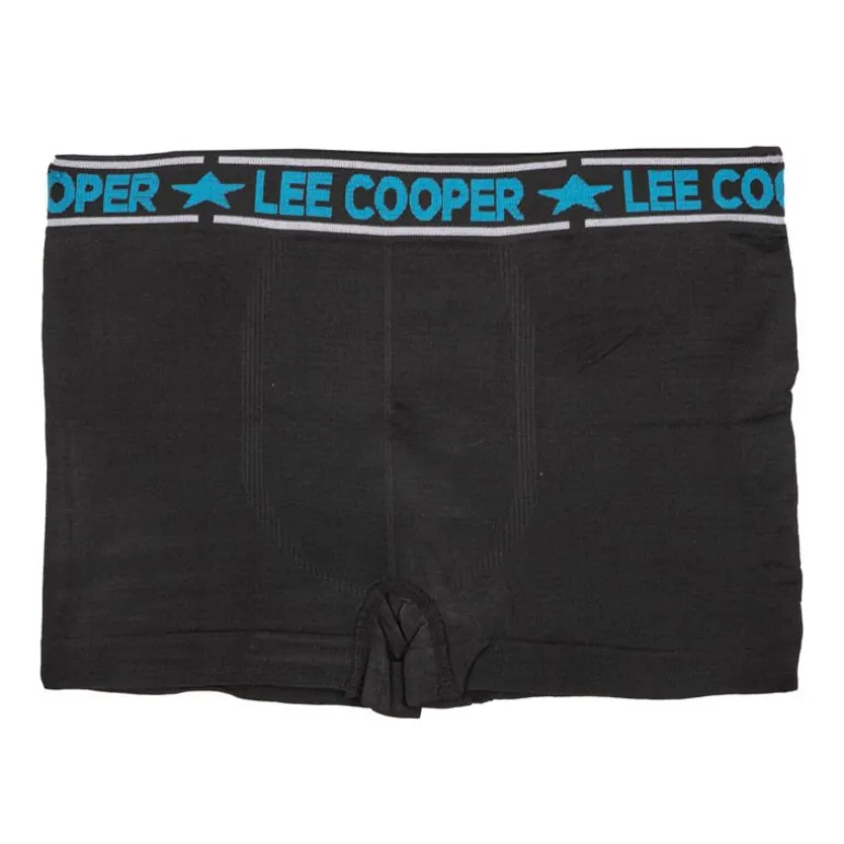 Boxer moreno Homme LEE COOPER