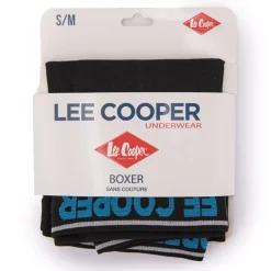 Boxer moreno Homme LEE COOPER