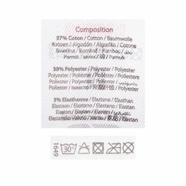 Boxer motif graphique surpiqures bleues Homme FREEGUN