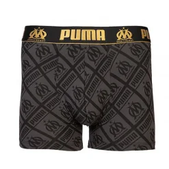 Boxer OM Gris Homme PUMA