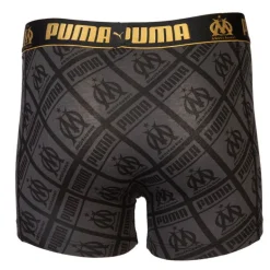 Boxer OM Gris Homme PUMA