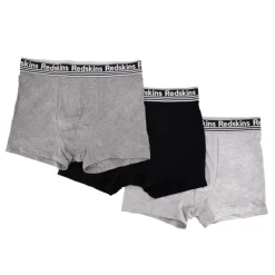 Boxer pack de 3 luciano Homme REDSKINS