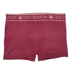 Boxer sans couture waren Homme CHEVIGNON