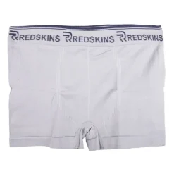 Boxer simless manolo stretch élastique avec liseré Homme REDSKINS