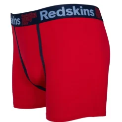 Boxer soliman Homme REDSKINS