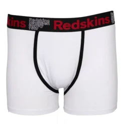 Boxer soliman Homme REDSKINS