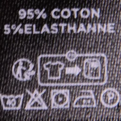 Boxer soliman Homme REDSKINS