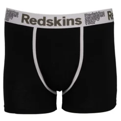 Boxer soliman Homme REDSKINS