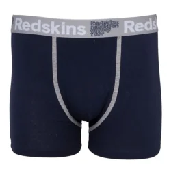 Boxer soliman Homme REDSKINS