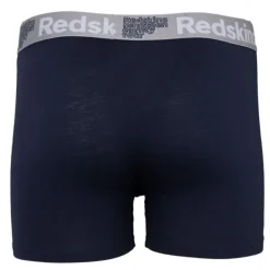 Boxer soliman Homme REDSKINS