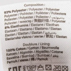 Boxer Tortues Ninja microfibre stretch Enfant NICKELODEON