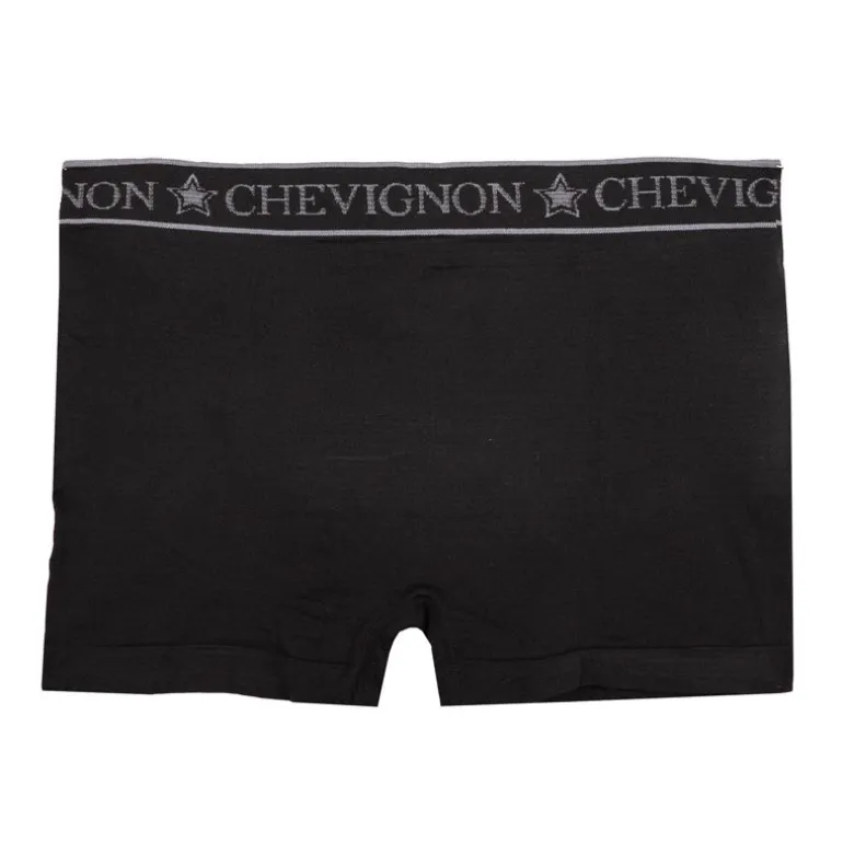 Boxer x2 sans couture stretch tom Homme CHEVIGNON