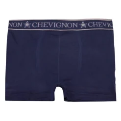 Boxer x2 sans couture stretch tom Homme CHEVIGNON