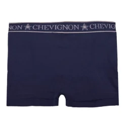 Boxer x2 sans couture stretch tom Homme CHEVIGNON