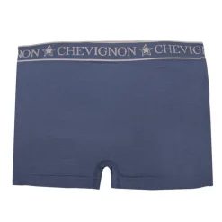 Boxer x2 sans couture stretch tom Homme CHEVIGNON