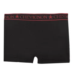 Boxer x2 sans couture stretch tom Homme CHEVIGNON