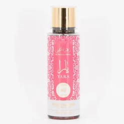 Brume parfumÉe "yara candy" 250ml ar07747 Mixte DUBAI FLOWER