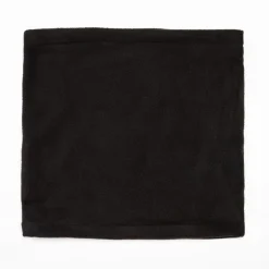 Cache cou noir man-lbzz-22032501 Femme MANOUKIAN