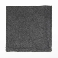 Cache cou noir man-lbzz-22032501 Femme MANOUKIAN