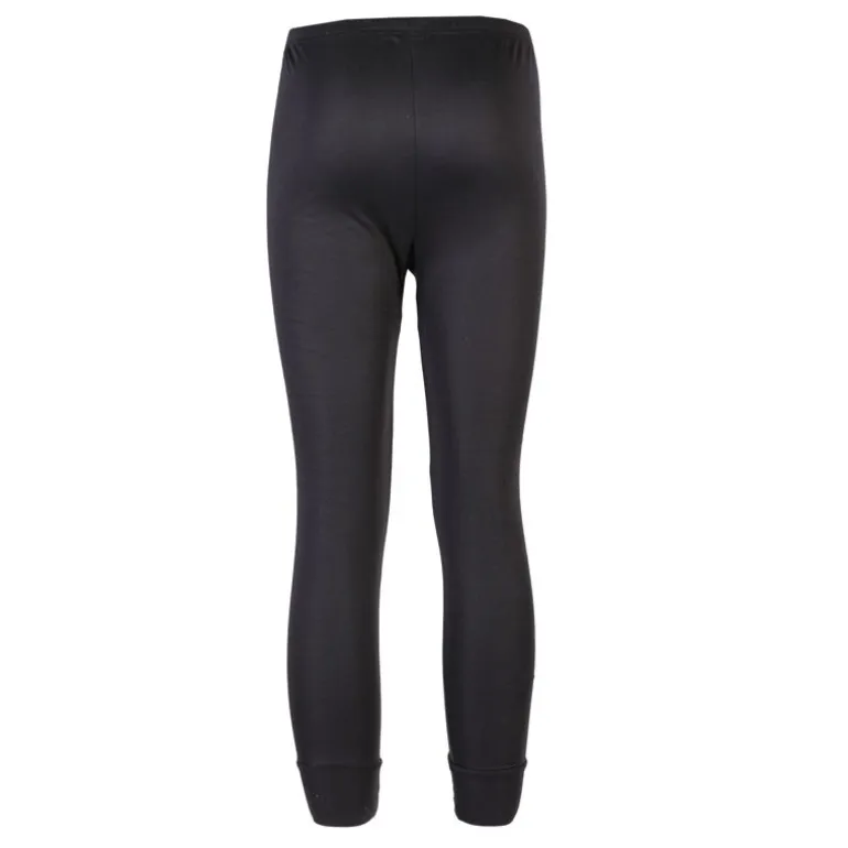 Caleçon long chaud galdric ajusté Homme KAPORAL