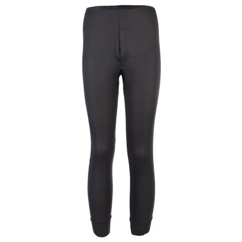 Caleçon long chaud galdric ajusté Homme KAPORAL