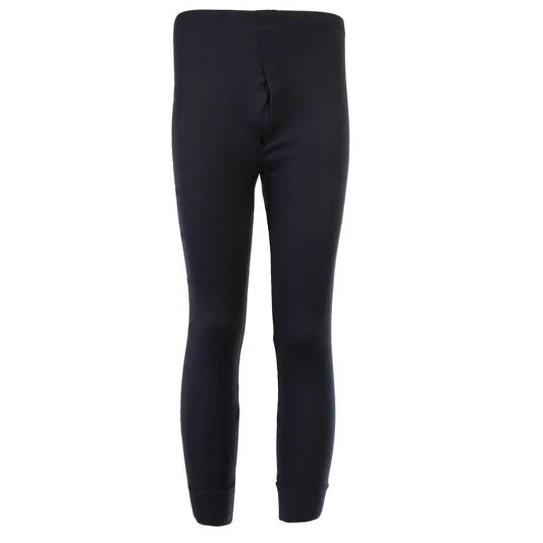 Caleçon long chaud galdric ajusté Homme KAPORAL