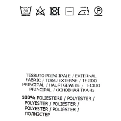 Caraco à bretelles nero rahvvia avec dentelle Femme DIXIE