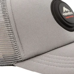 Casquette Aaron logo sous bulle Homme HELVETICA